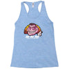 i hate this trollin crap! Racerback Tank