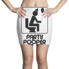 party pooper Mini Skirts