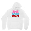 tweedle dee matching Hoodie