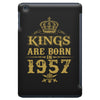 kings are born in 1957 iPad Mini