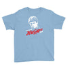 what would macgyver do Youth Tee