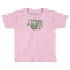 blueprint mark iv Toddler T-shirt