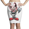 pilot automotive Pencil Skirts