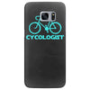 cycologist Samsung Galaxy S7 Edge Case