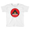 adventure legend Toddler T-shirt