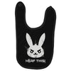 nerf this Baby Bibs