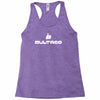 bultaco Racerback Tank