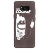 here's johnny cookie Samsung Galaxy S8