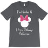 I'm Having a Little Disney Princess T-Shirt
