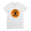 fahrie77 Ladies Fitted T-Shirt