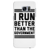 i run better than gorvernment Samsung Galaxy S7 Edge