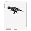 choice cuts iPad 3 and 4 Case