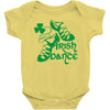 irish dance Baby Onesie