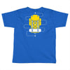 Backpack Toddler T-shirt