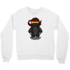 ninja Crewneck Sweatshirt