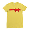 best love Ladies Fitted T-Shirt