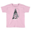 recent sighting Toddler T-shirt