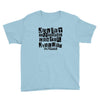 joliet correctional Youth Tee