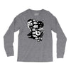 killer joke Long Sleeve Shirts