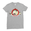 tomacco Ladies Fitted T-Shirt