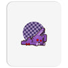 bonnie plushie Mousepad