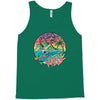 welcome to hell Tank Top