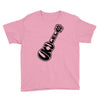 ukulele Youth Tee
