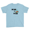 corn hole boss Youth Tee