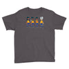 ichikawa zanakurou Youth Tee