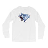 ginga densetsu weed orion   bella Long Sleeve Shirts