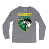 Humboldt Strong Long Sleeve Shirts