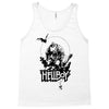 hellboy Tank Top