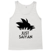 GOKU Tank Top