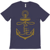 anchored faith T-Shirt