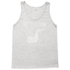 netflexin' Tank Top