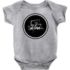 THIS IN TOWN Baby Bodysuit