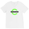 mind the gap kcco keep calm and chive on the chive V-Neck Tee