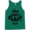 monster Tank Top