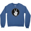PLEASE Crewneck Sweatshirt