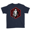 first order troop Youth Tee