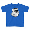 mickey beer Toddler T-shirt