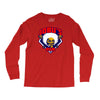jobu's rum Long Sleeve Shirts