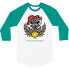 civet 3/4 Sleeve Shirt