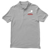 dart evolution stranger dustin tv show Polo Shirt