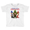 Sherlock Gnomes Toddler T-shirt