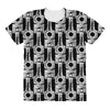 piston All Over Women's T-shirt