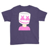 marshmello Youth Tee