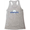 tnetennba countdown Racerback Tank