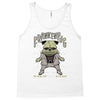 frankenpug Tank Top