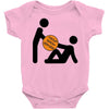 fahrie Baby Bodysuit